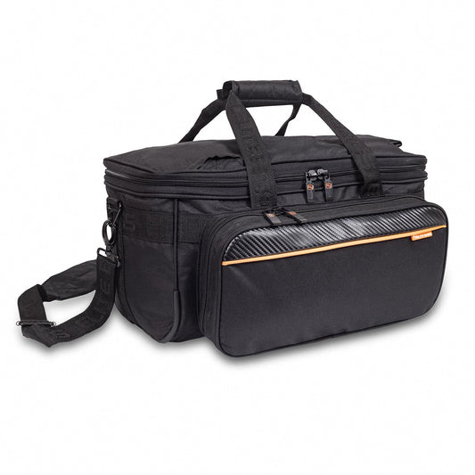 Elite Lightweight Medical Bag - Black