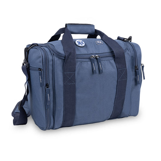 Elite First Aid Bag - Blue