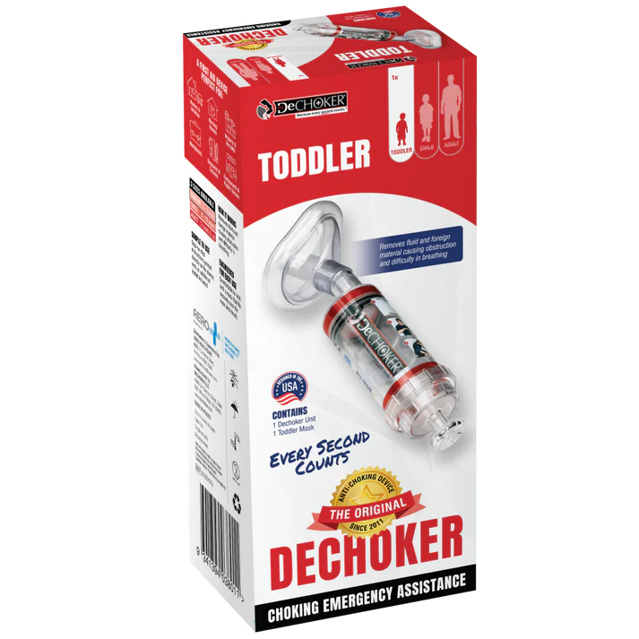 Dechoker - Single Pack