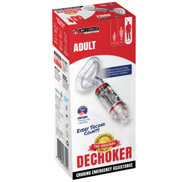 Dechoker - Single Pack