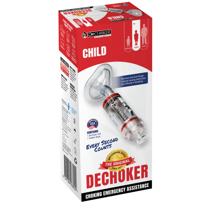 Dechoker - Single Pack