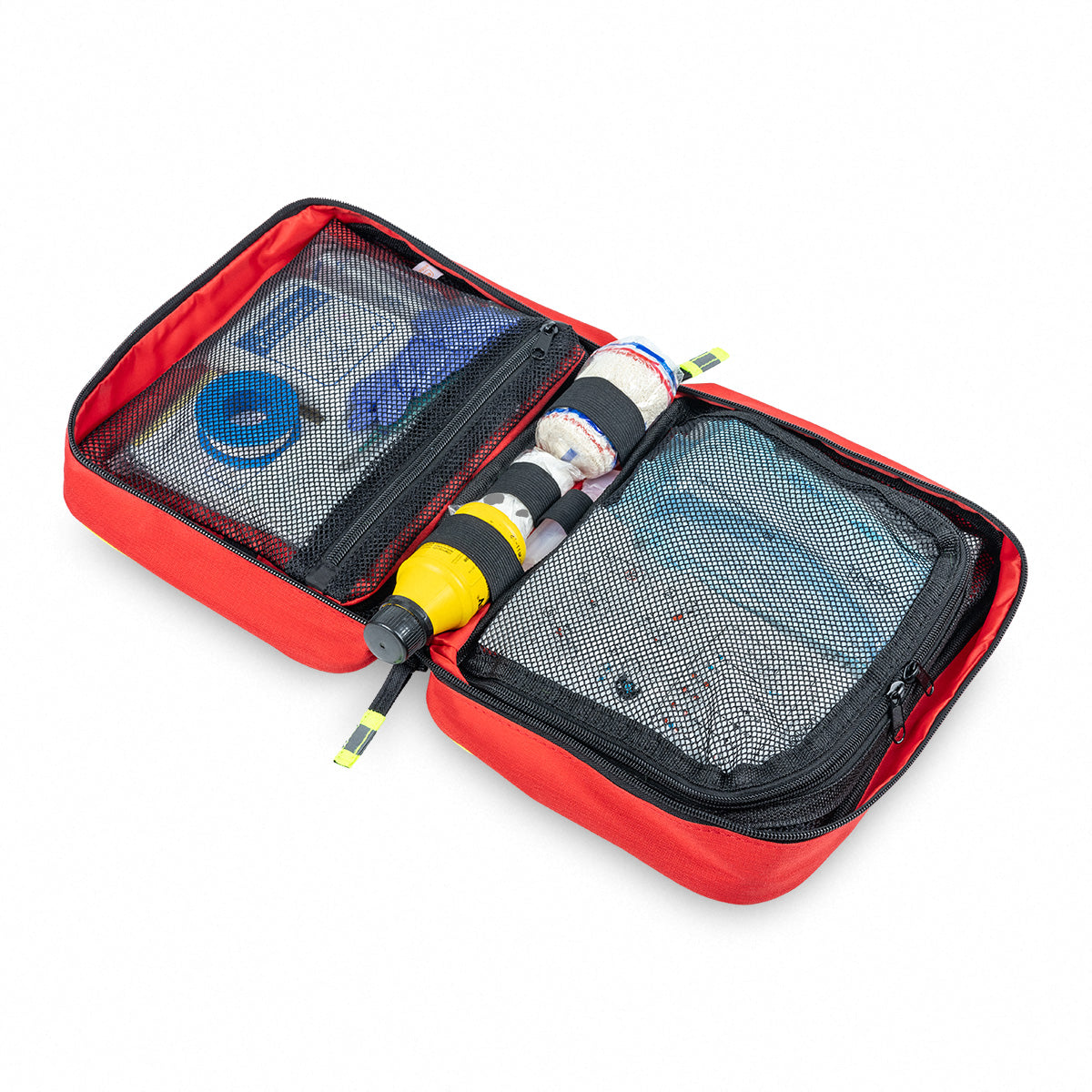 Elite Cure's XL Fold-Out First Aid Kit EB08.012