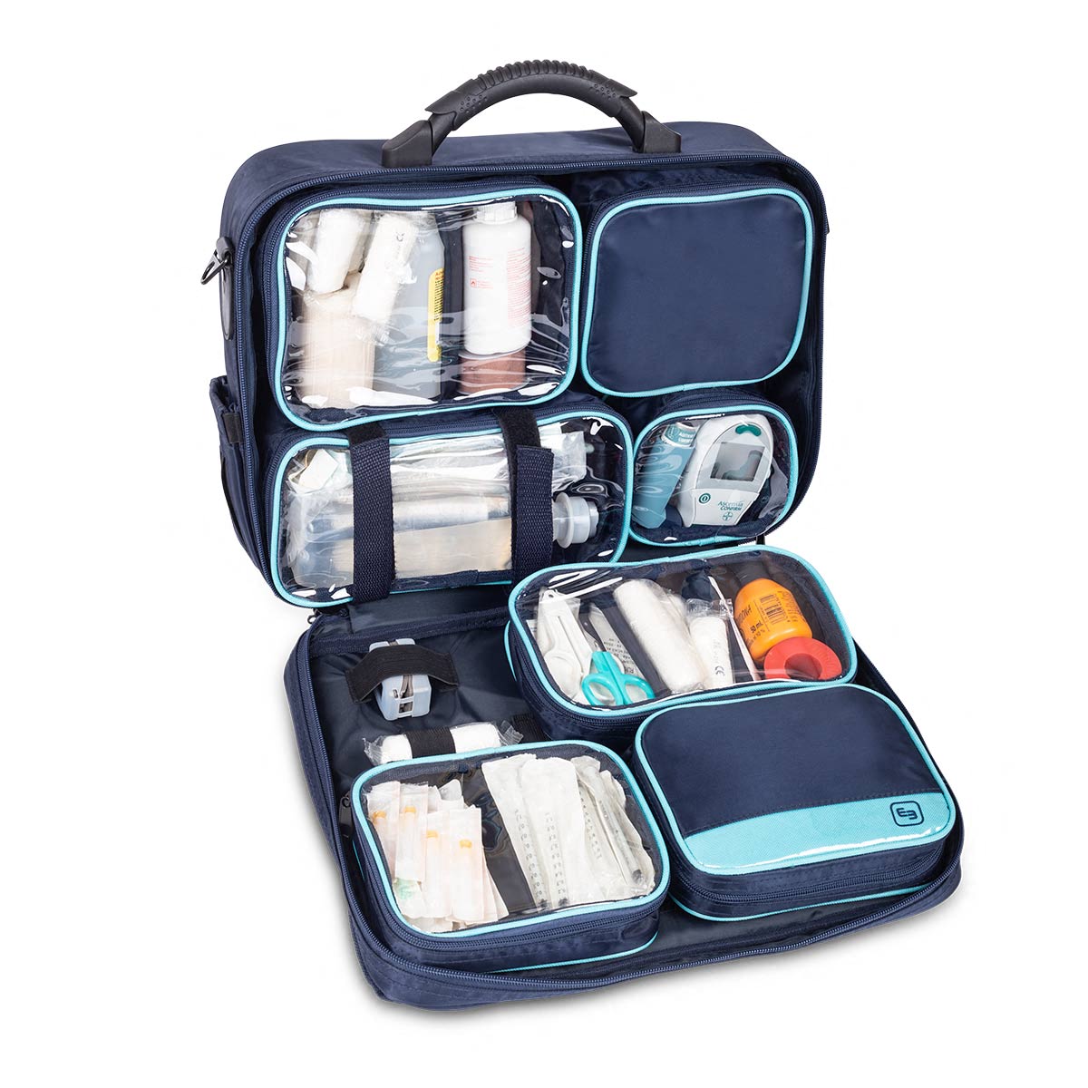 Elite Nurses On Call Bag