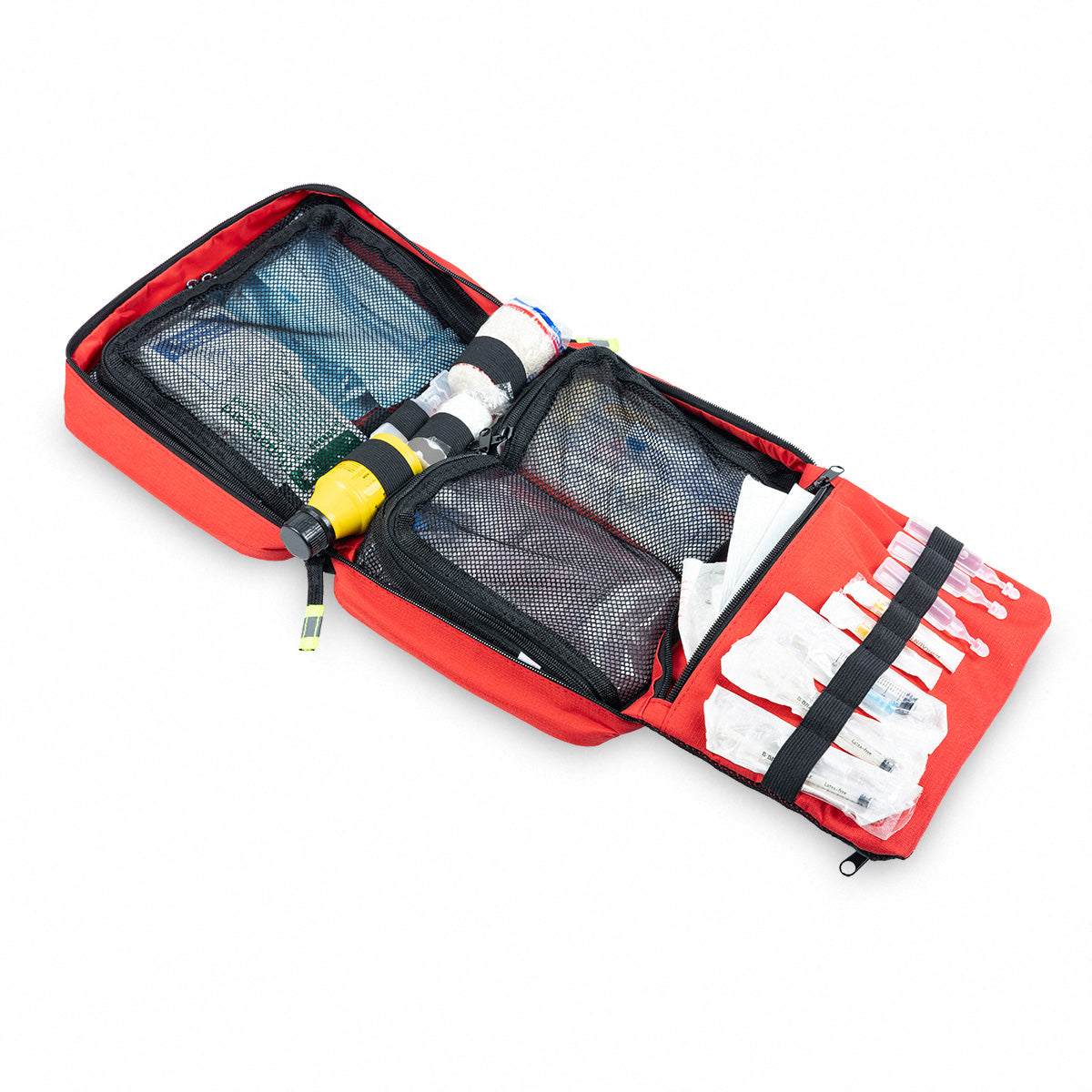 Elite Cure's XL Fold-Out First Aid Kit EB08.012