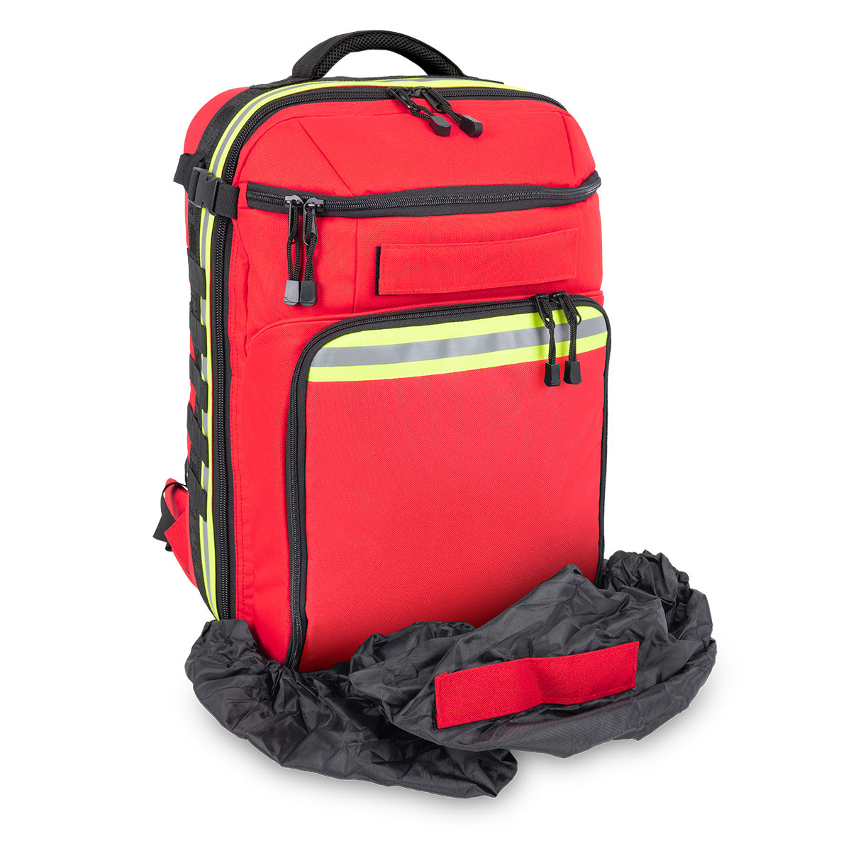 EMS Backpack for Paramedic and Rescue Personnel