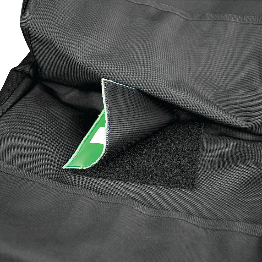 CODE RED Tactical Rucksack - Black