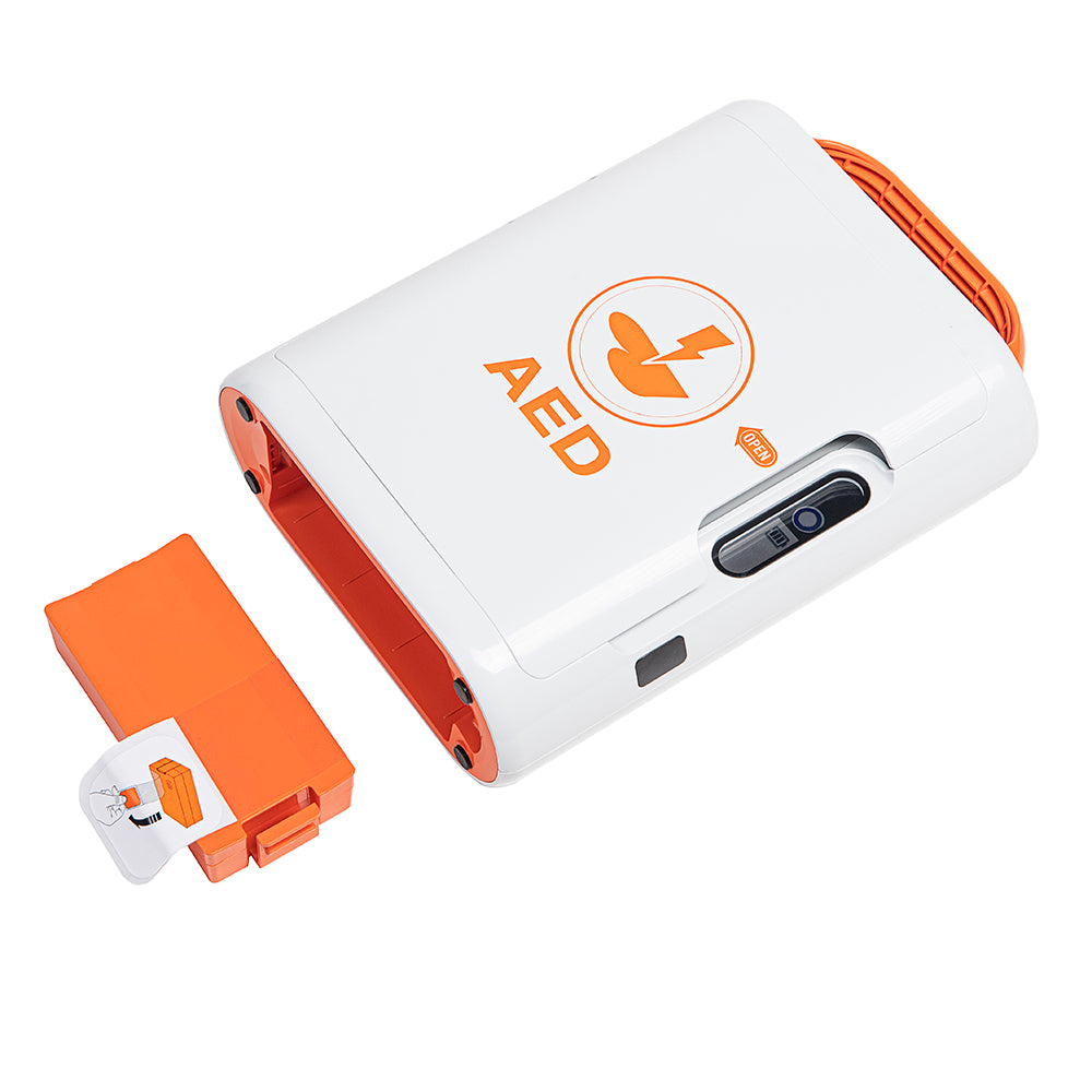 Mediana A16 Pro HeartOn Semi Automatic Defibrillator