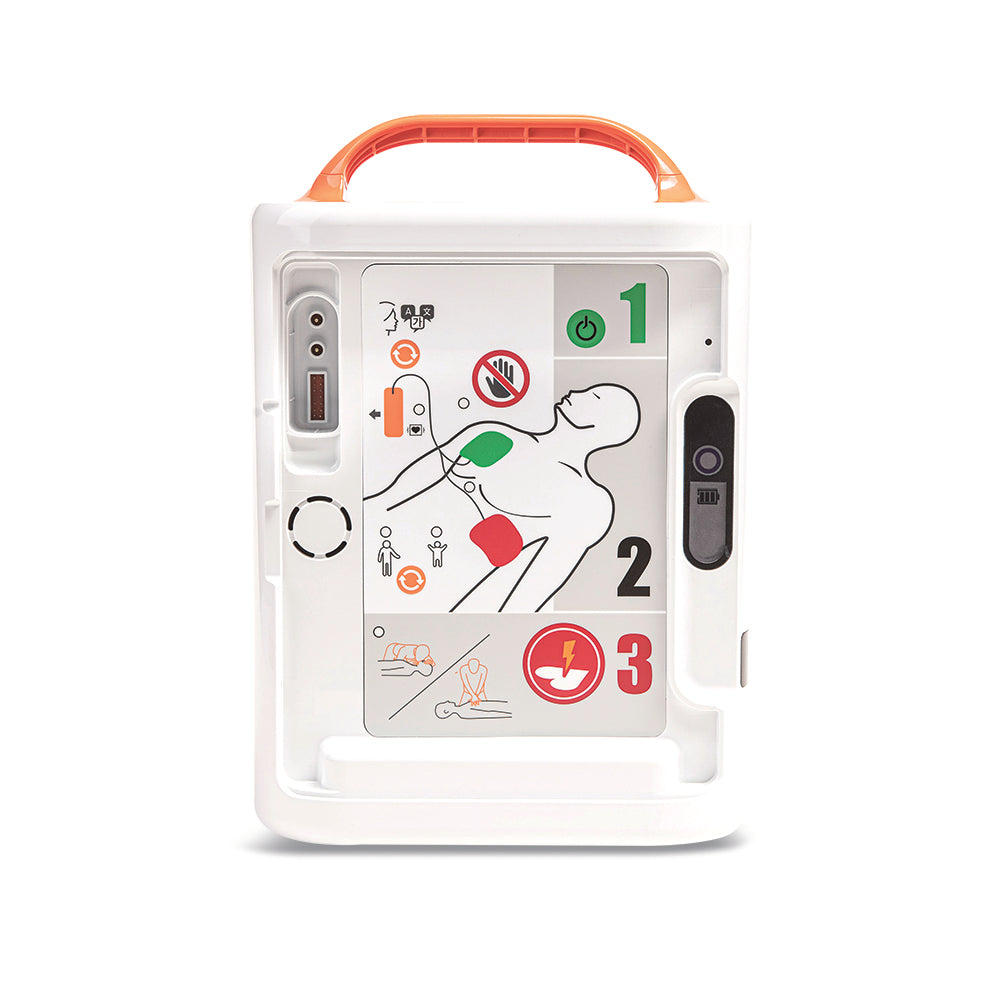 Mediana A16 Pro HeartOn Semi Automatic Defibrillator