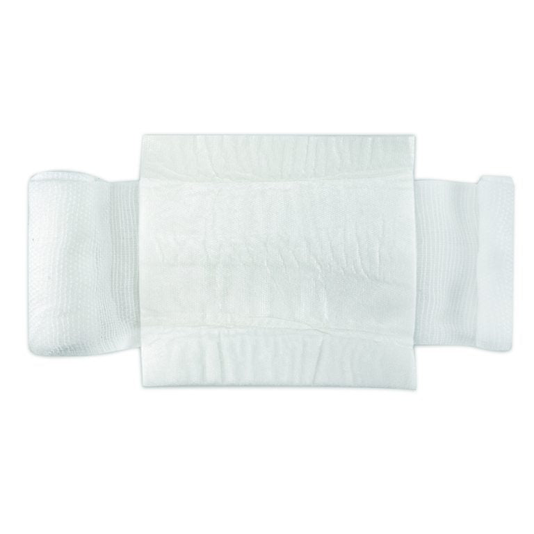 Medium HSE Dressing - 12cm x 12cm