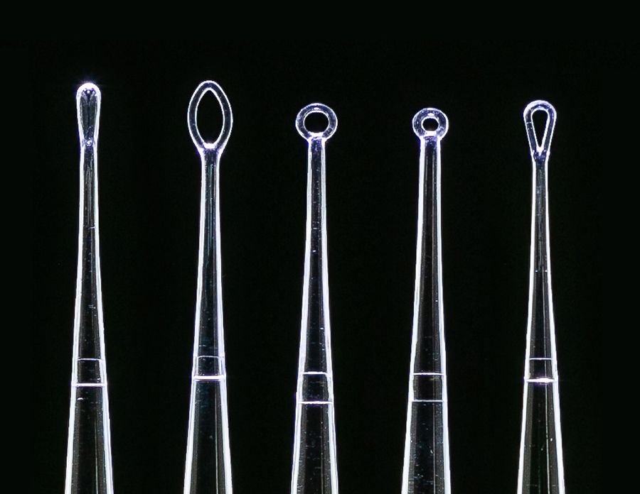 ClearLook VersaLoop 3mm wide loop