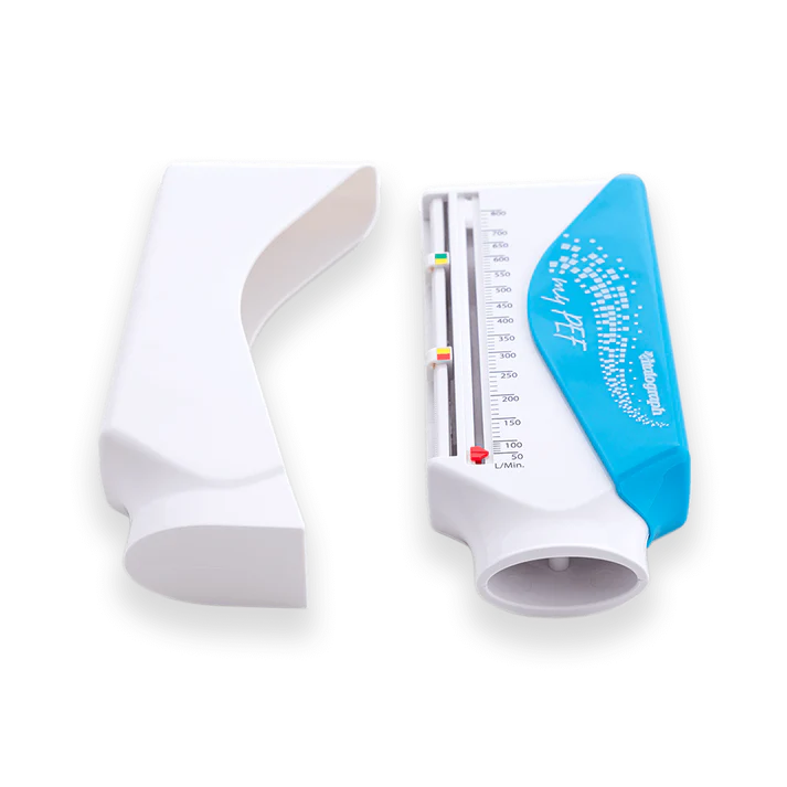 Peak Flow Meter - My PEF