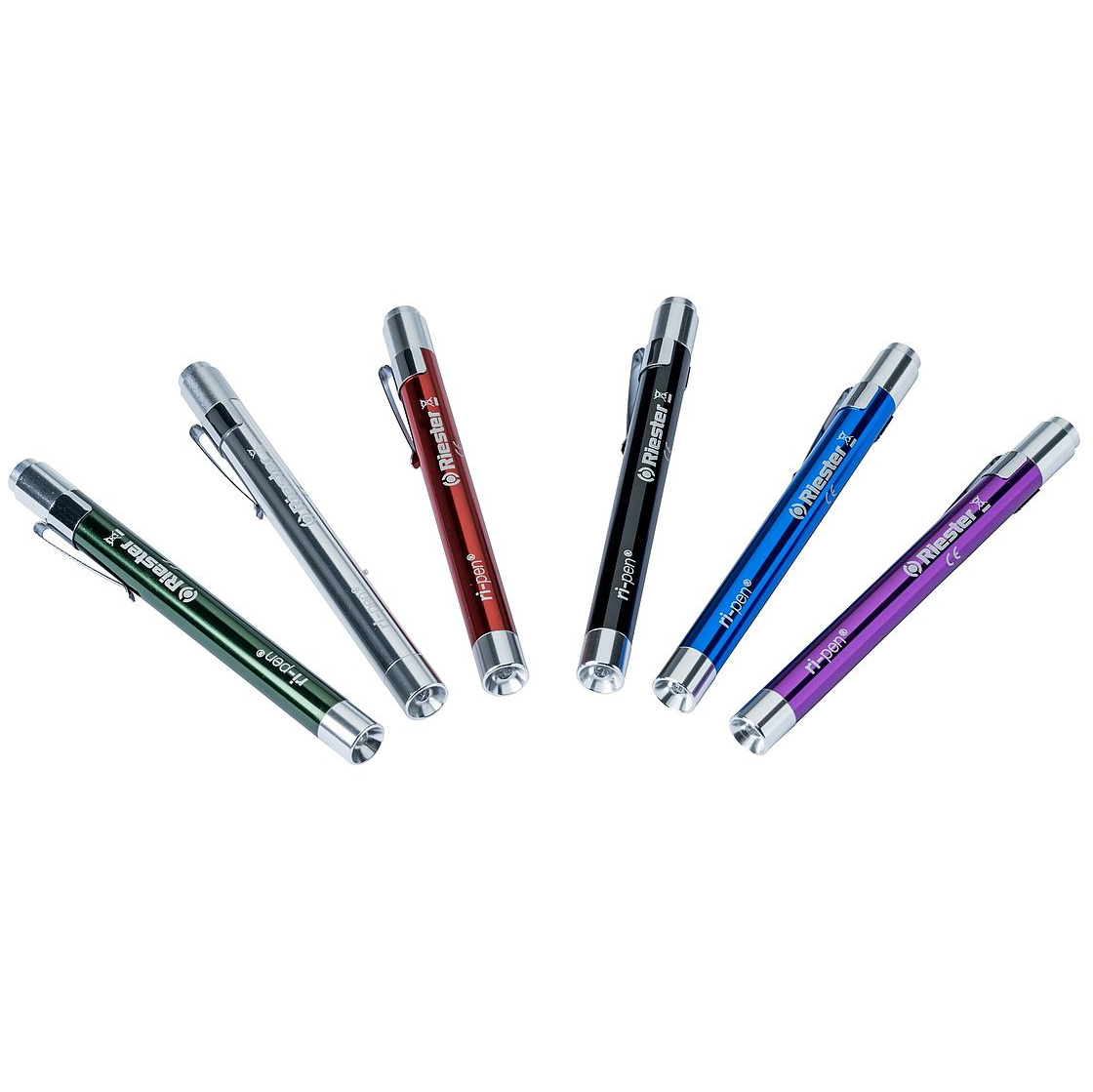 Ri-Pen® Penlight- Pack of 6
