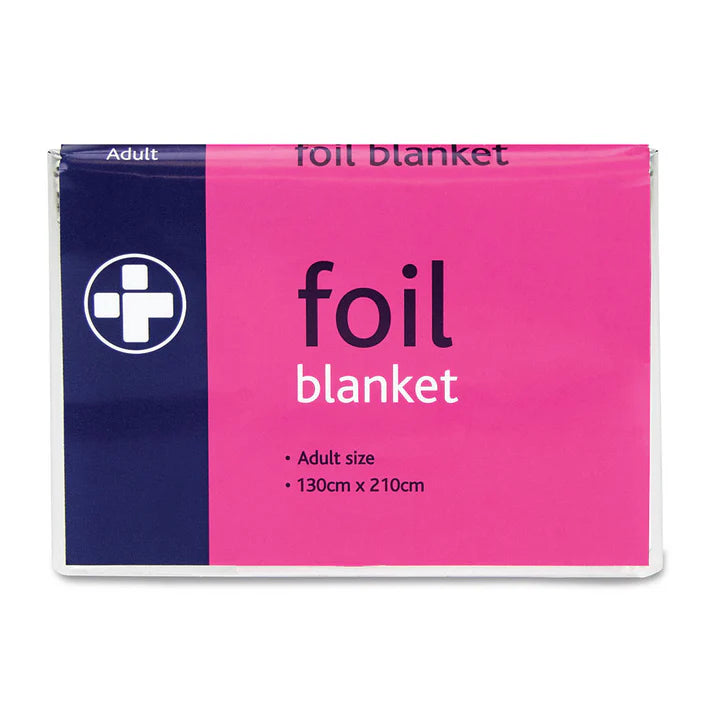 Foil Blanket - Adult