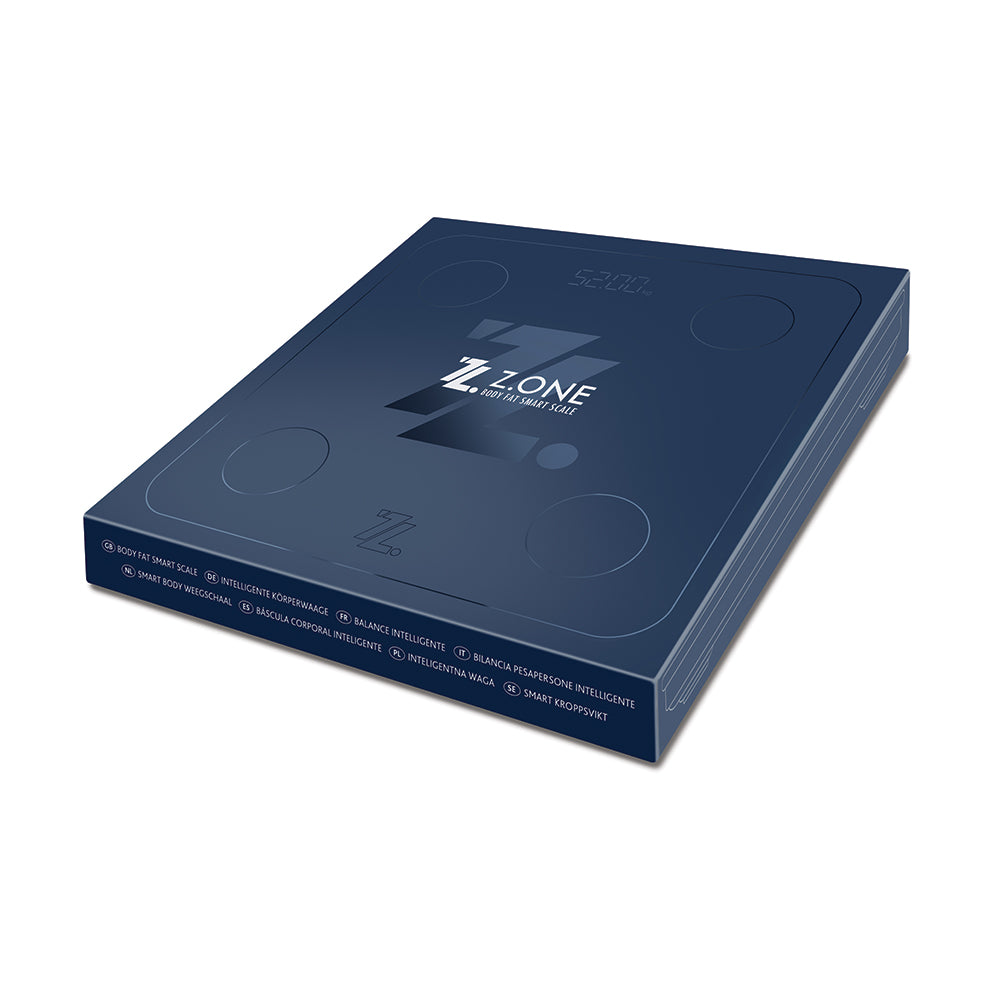 Z.ONE Smart Body Fat Scale