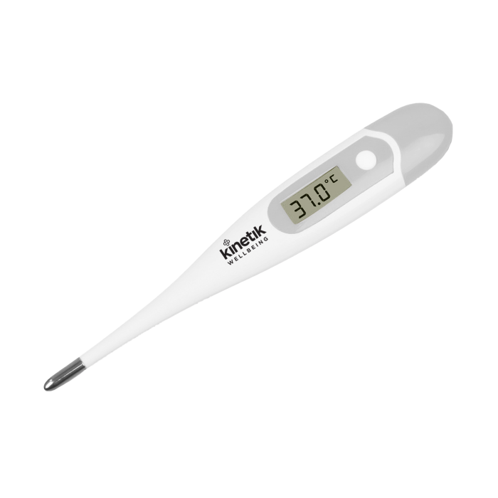 Rapid Digital Thermometer