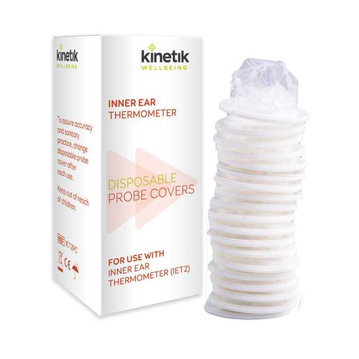 Thermometer Probe Covers (20 Per Box)
