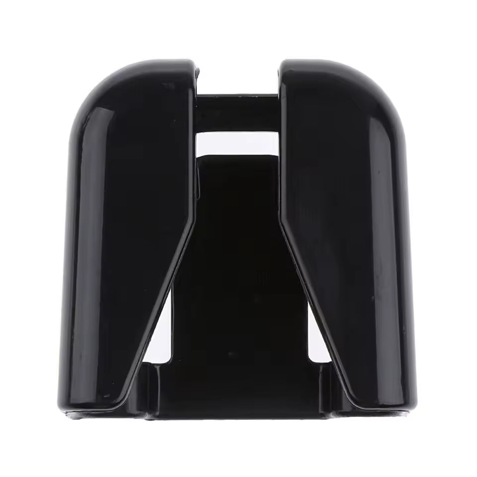 Universal Stethscope Hip Clip - Black