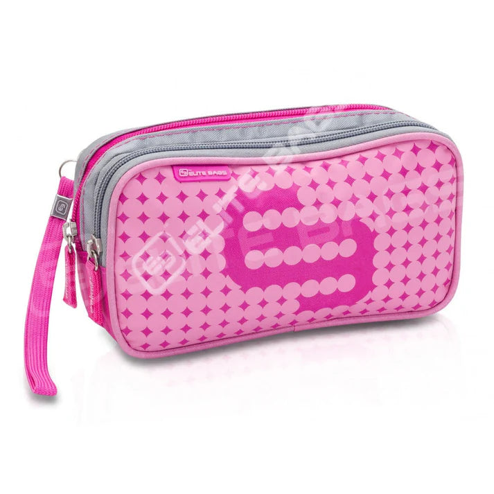Elite Diabetic Kit Bag