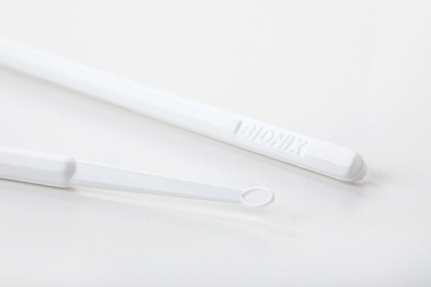 Safe Ear Curettes White FlexLoop (50)