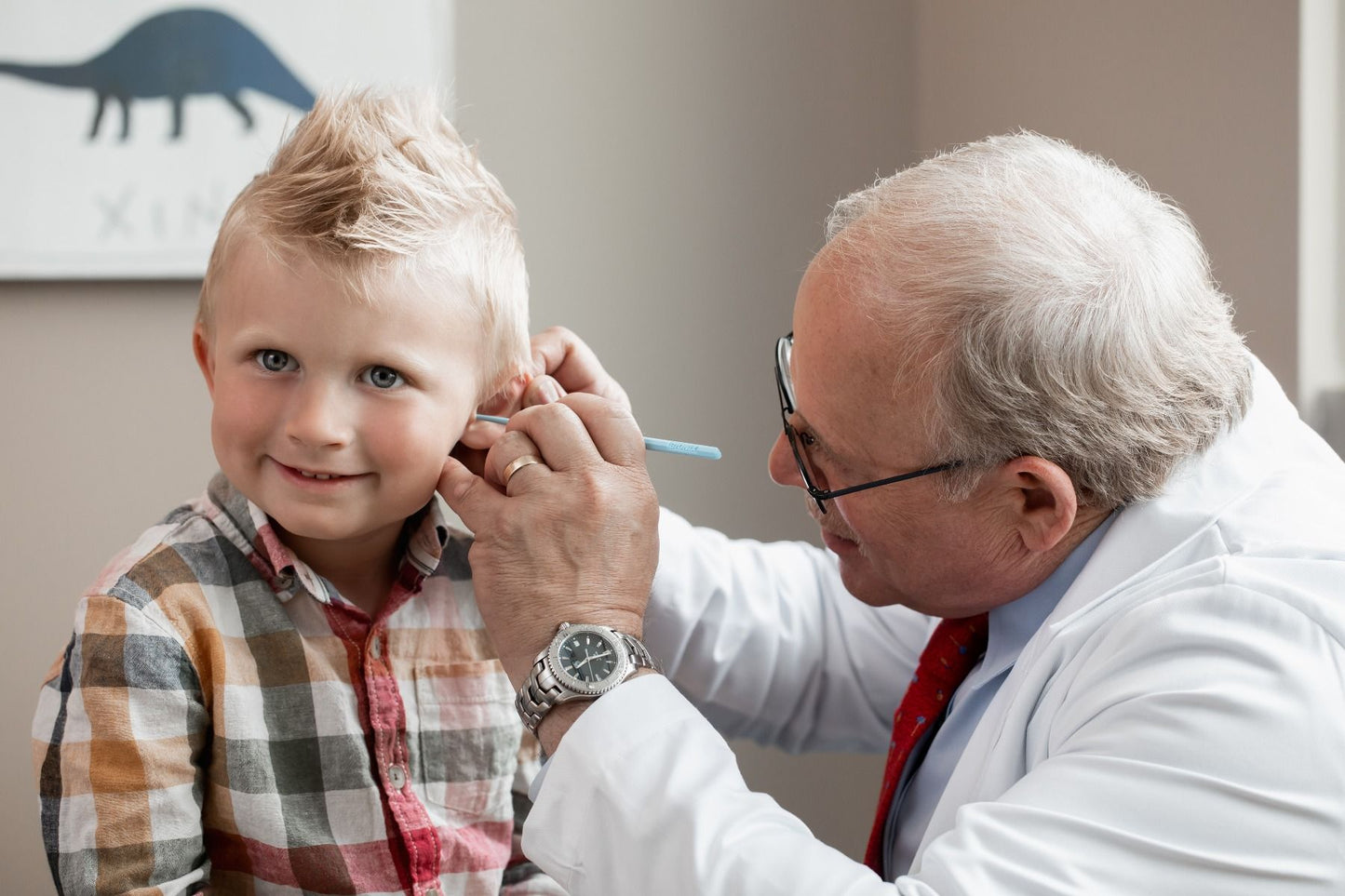 Safe Ear Curettes Variety Pack (10 x each +white)