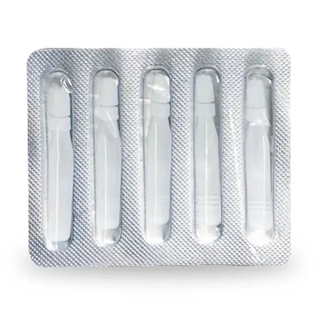 Splinter Probes 5's 1 Packet x 5