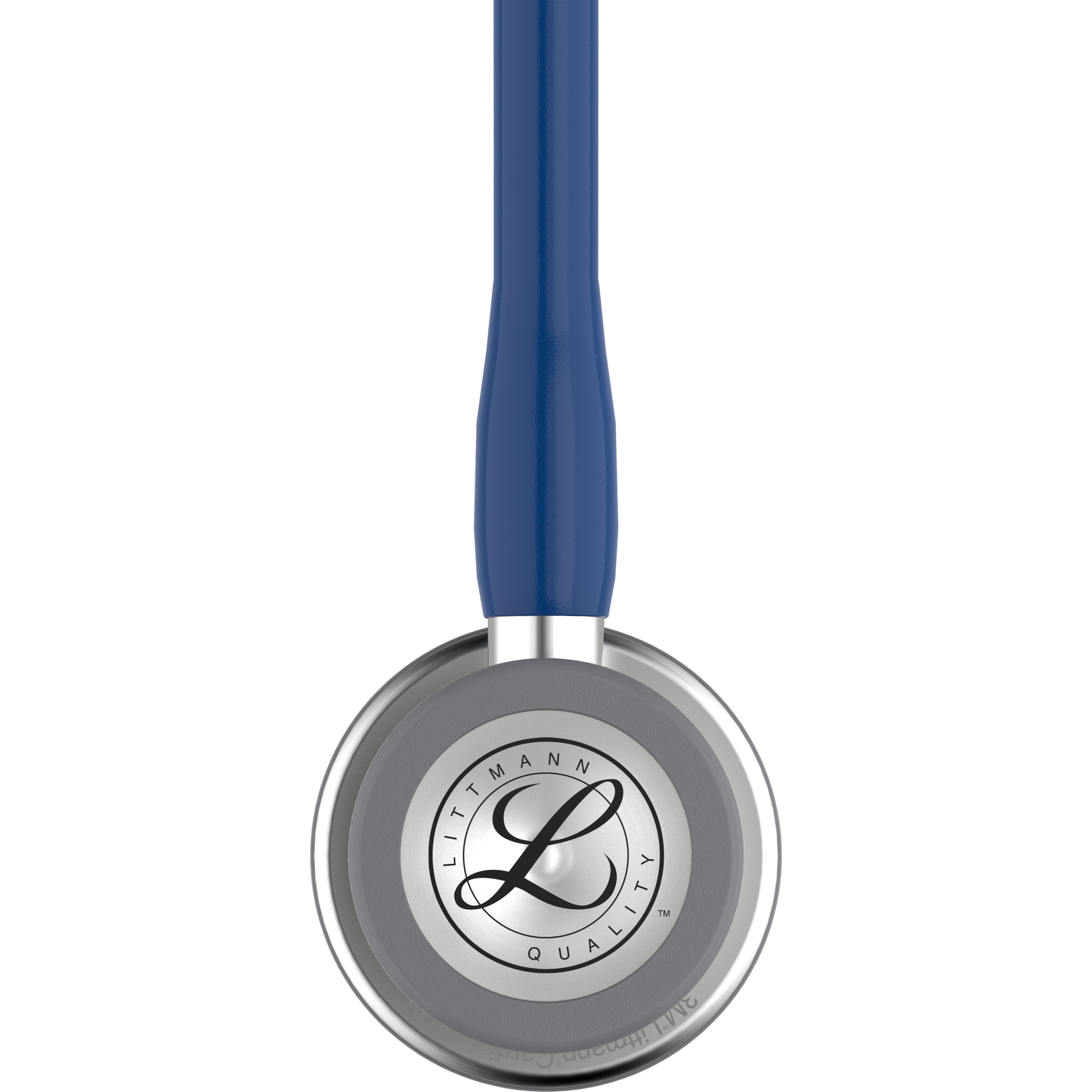 Littmann Cardiology IV Diagnostic Stethoscope: Navy Blue 6154