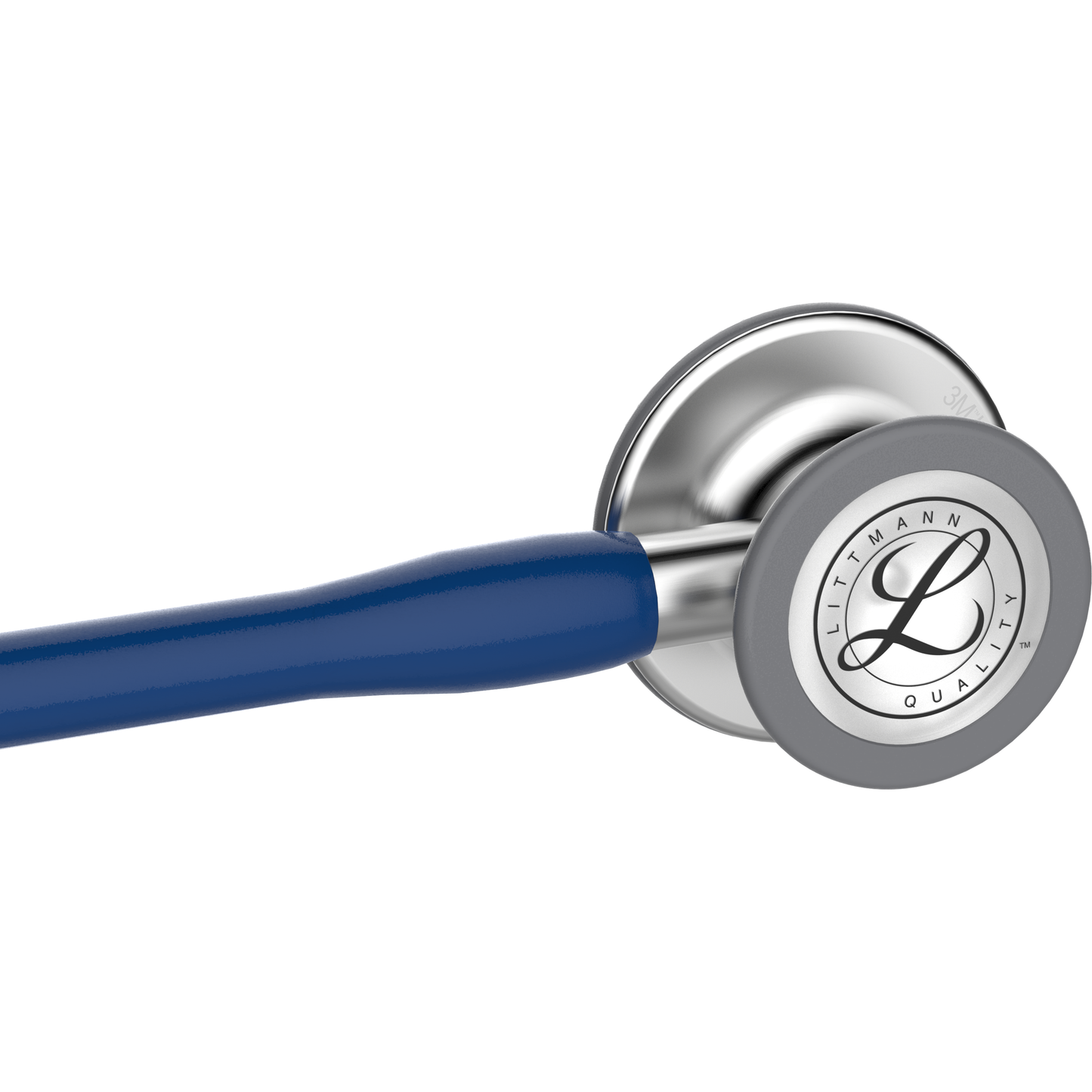 Littmann Cardiology IV Diagnostic Stethoscope: Navy Blue 6154