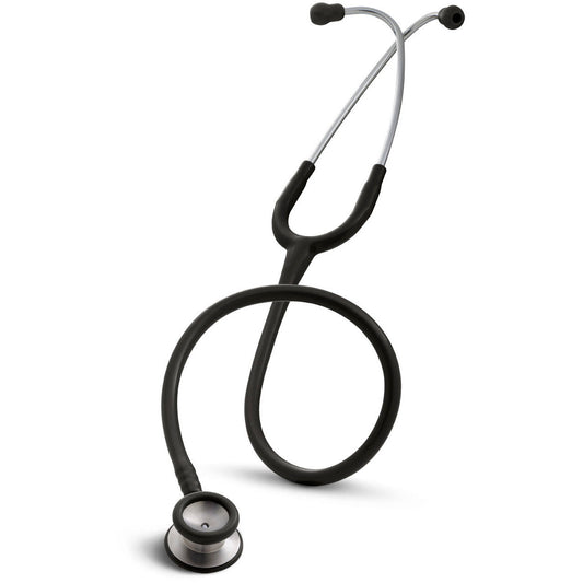 3M Littmann Classic II Paediatric Stethoscope: Black 2113