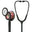 Littmann Classic III  Stethoscope: Rainbow and Black 5870