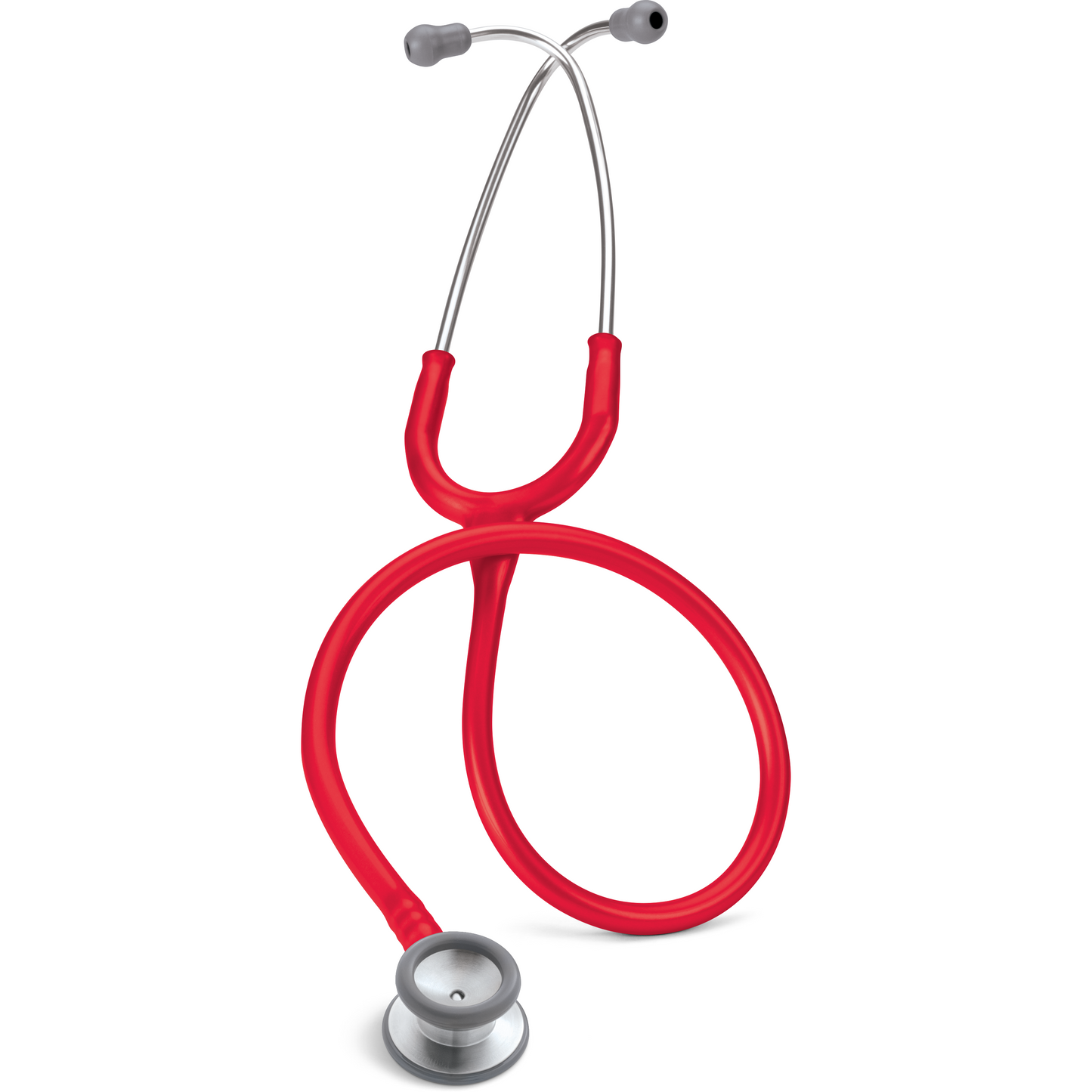 3M Littmann Classic II Paediatric Stethoscope: Red 2113R