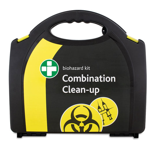 5 Application Combination Clean-Up Kit