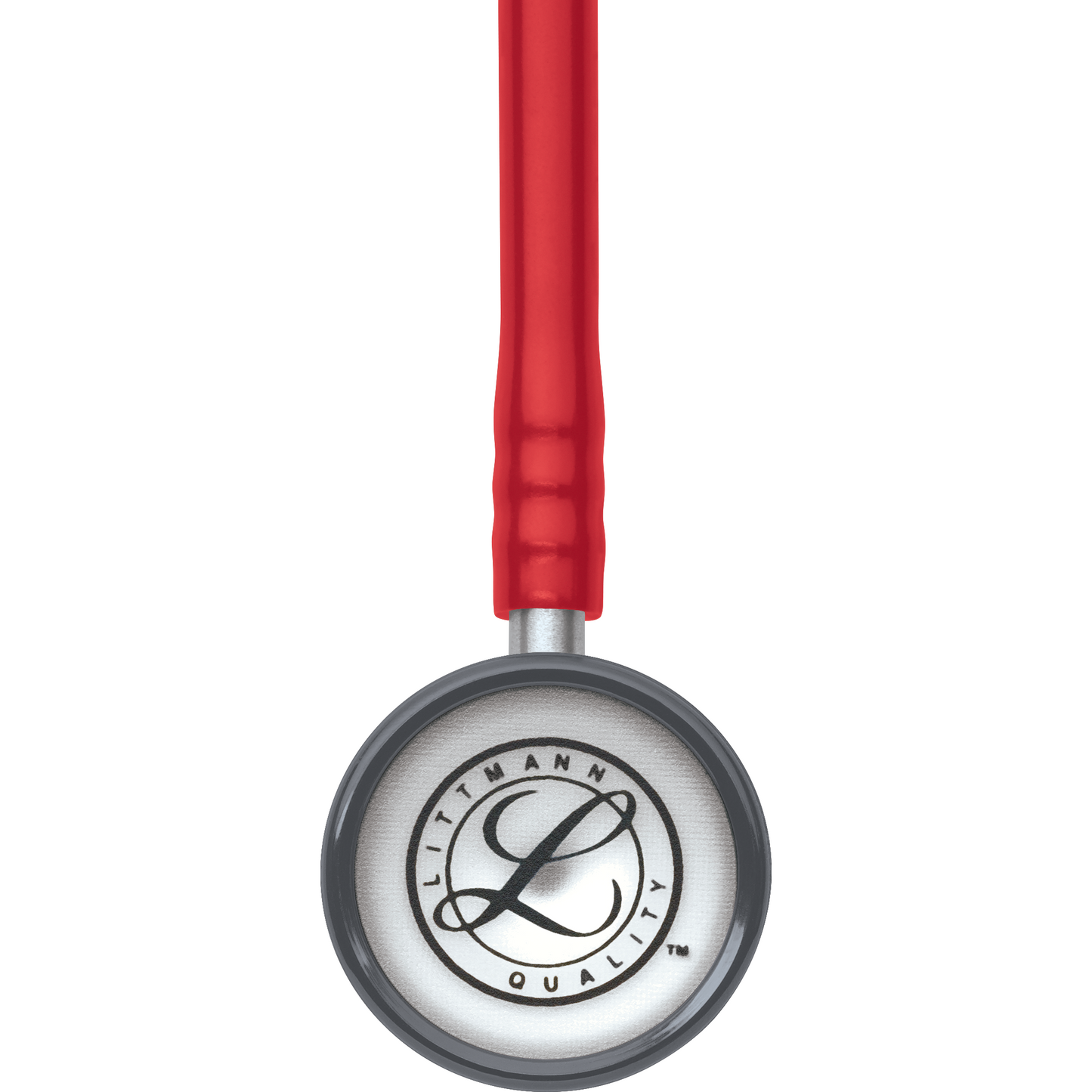 3M Littmann Classic II Paediatric Stethoscope: Red 2113R