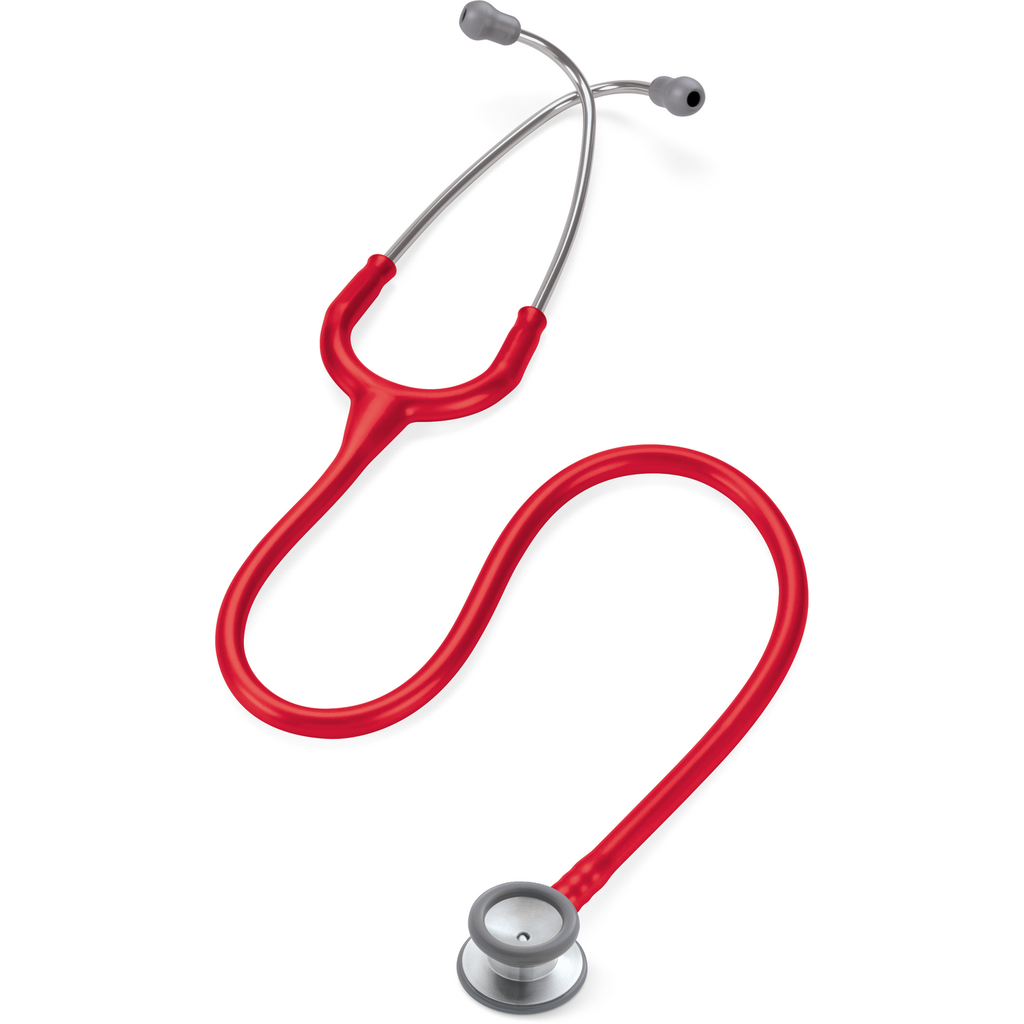 3M Littmann Classic II Paediatric Stethoscope: Red 2113R