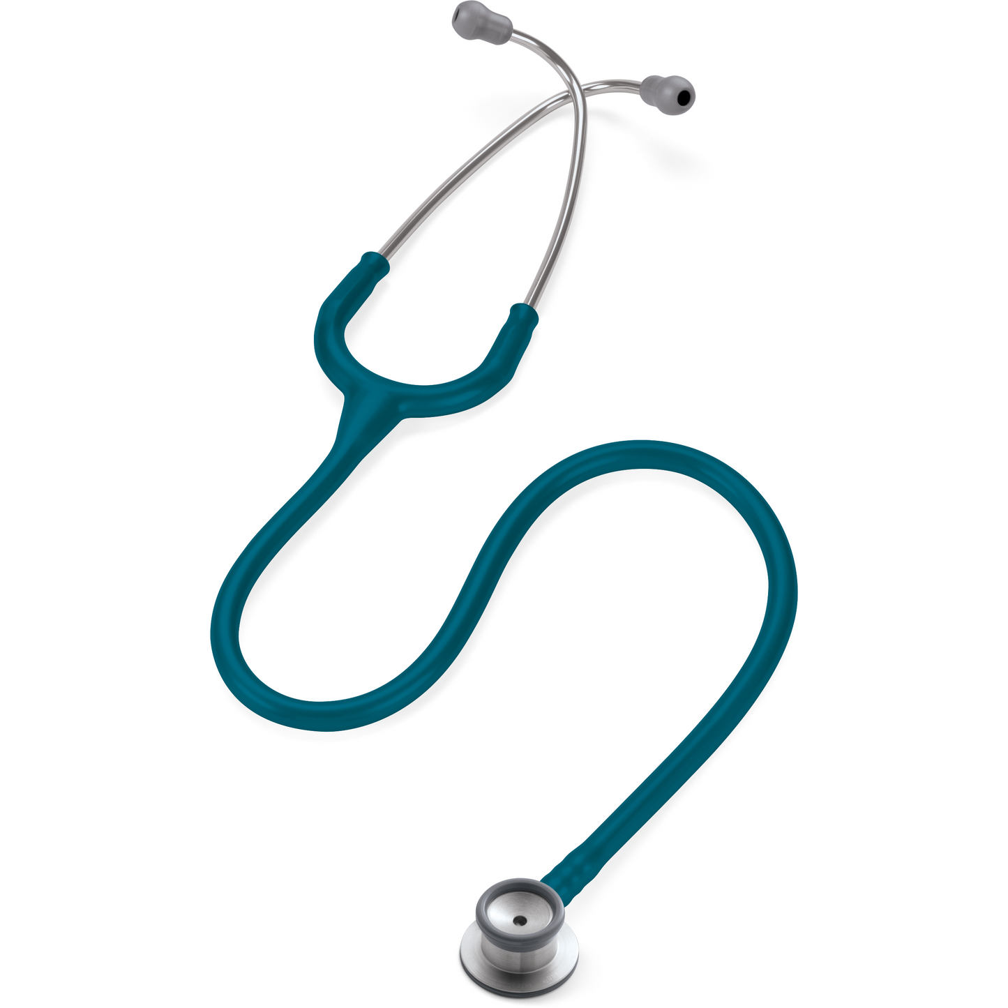 3M Littmann Classic II Infant Stethoscope: Caribbean Blue 2124