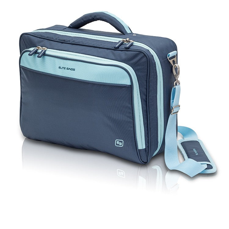 Elite PRACTI'S Home Care Bag - Blue