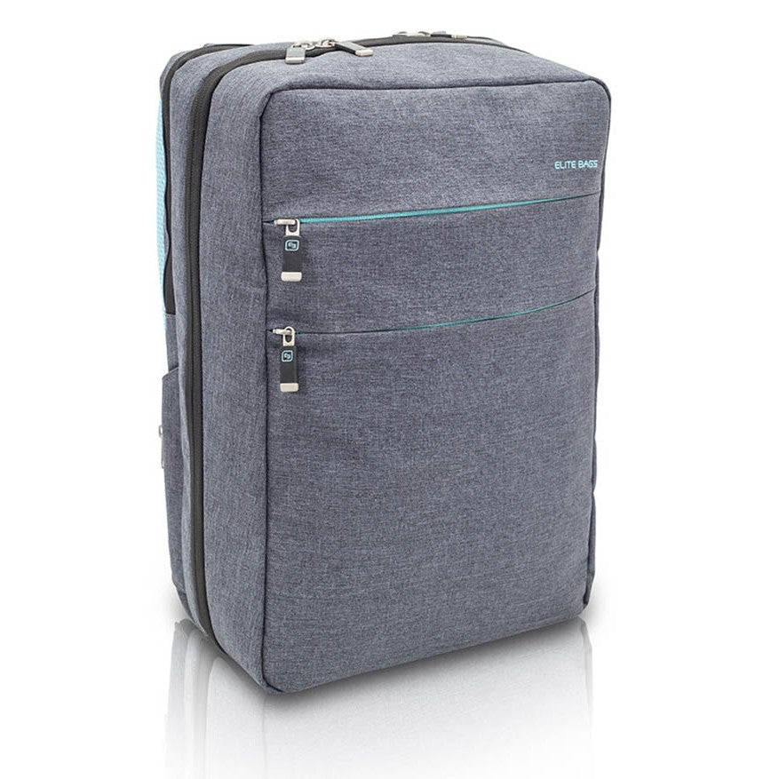 Elite Bags CITY'S Urbanite Backpack for Home Care