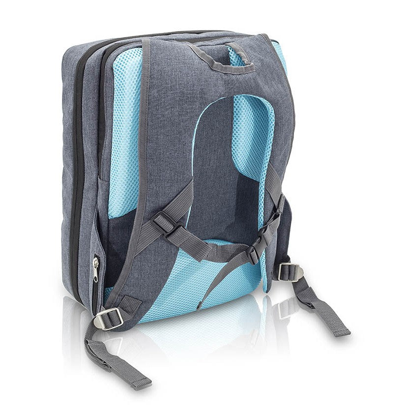 Elite Bags CITY'S Urbanite Backpack for Home Care