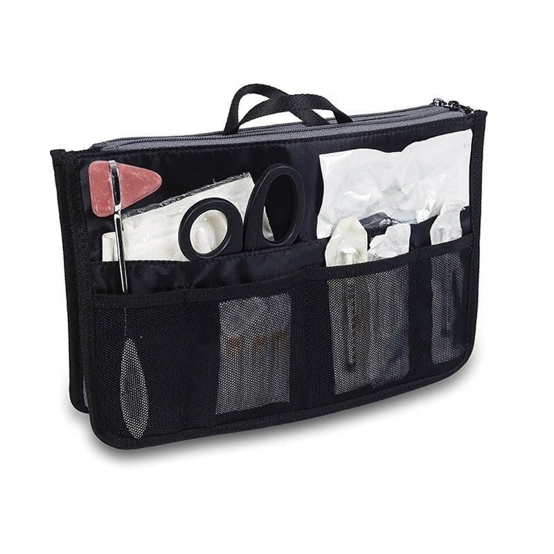 Elite Bags - Tote Medical Bag - Black
