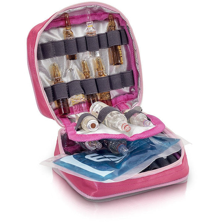 Community Nursing Bag - Pink