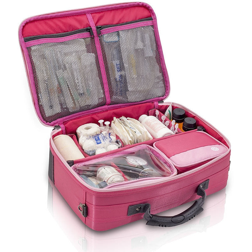 Community Nursing Bag - Pink