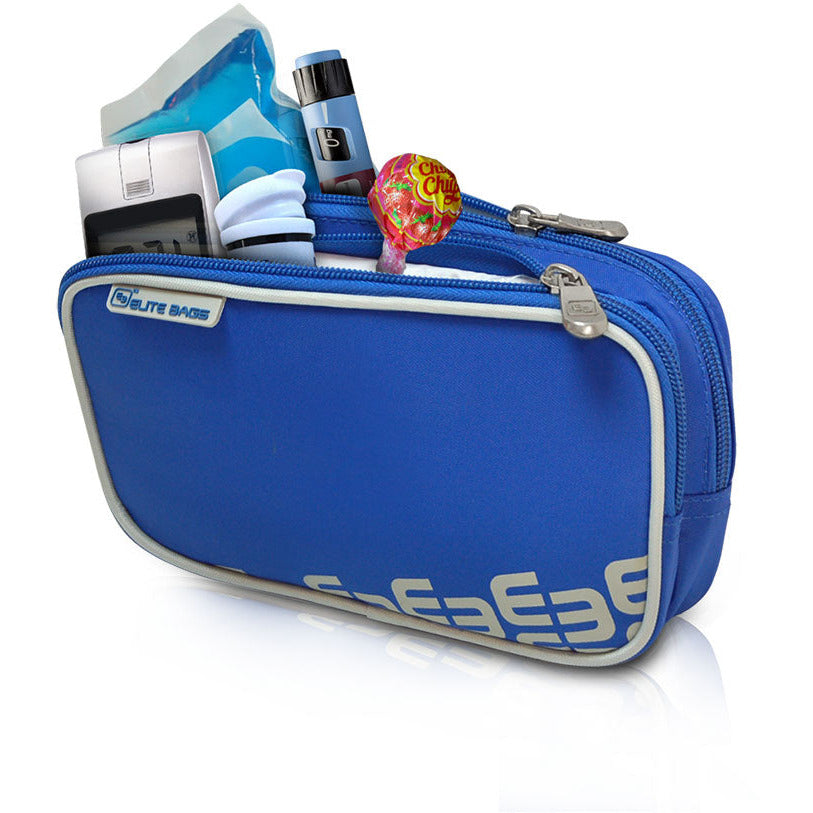 Elite Diabetic Kit Bag
