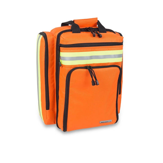 Elite Rescue Backpack - Orange