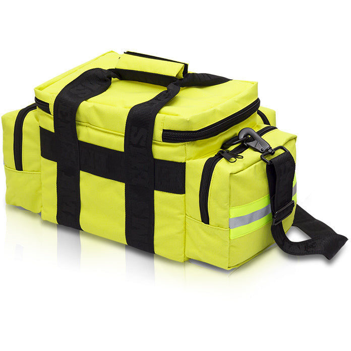 Elite Light Paediatric Emergency Bag - Yellow