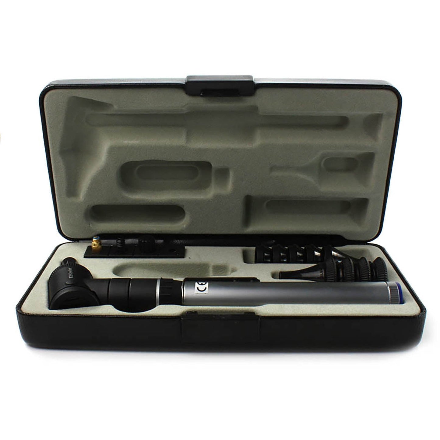 Keeler Standard Otoscope - 3.6v Rechargeable