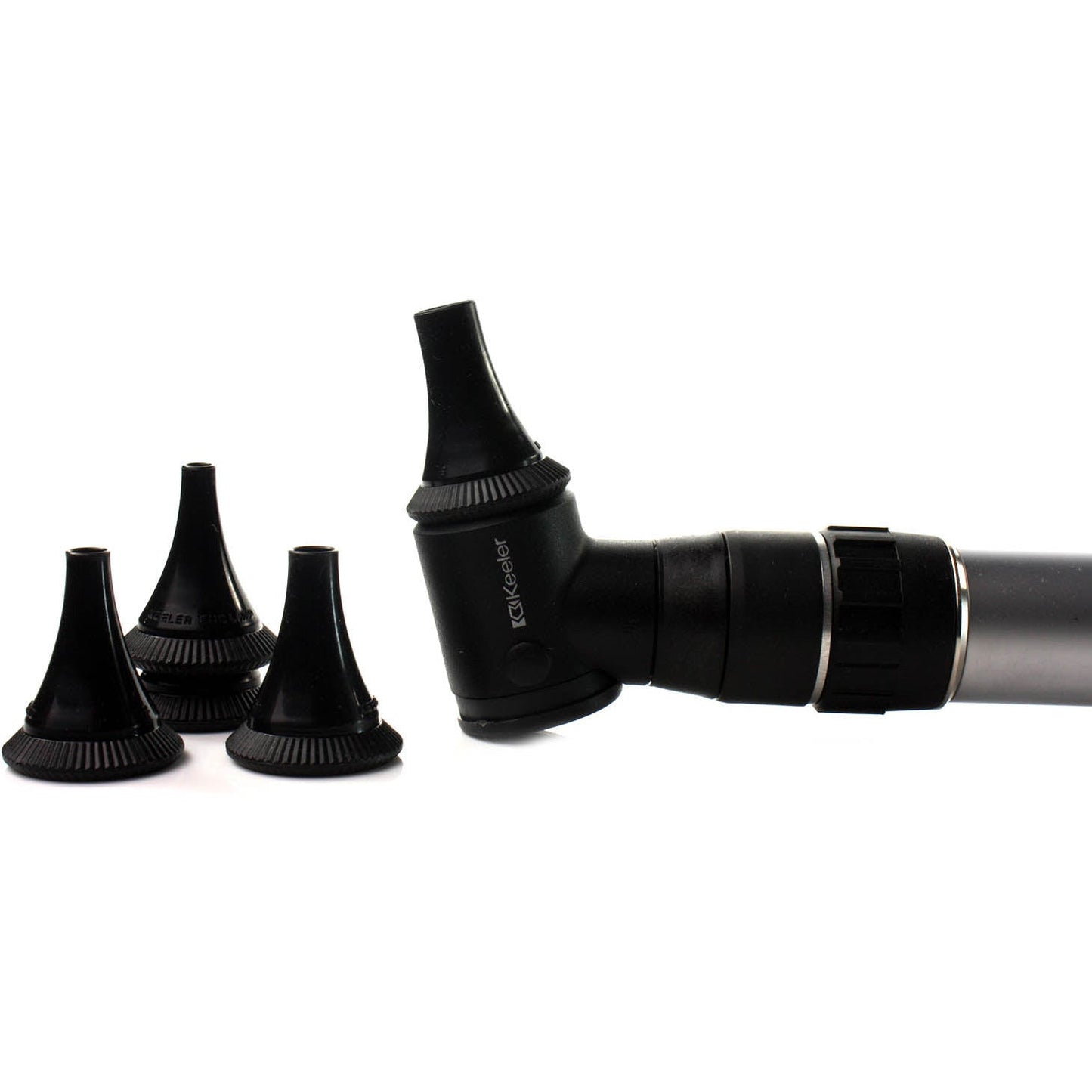 Keeler Standard Otoscope - 3.6v Rechargeable