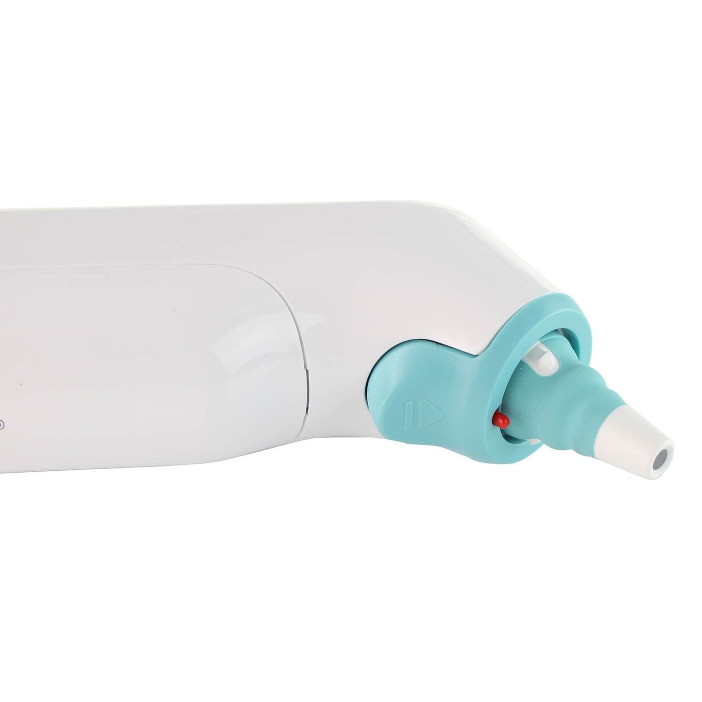 Braun IRT 6020 Thermoscan 5 Thermometer