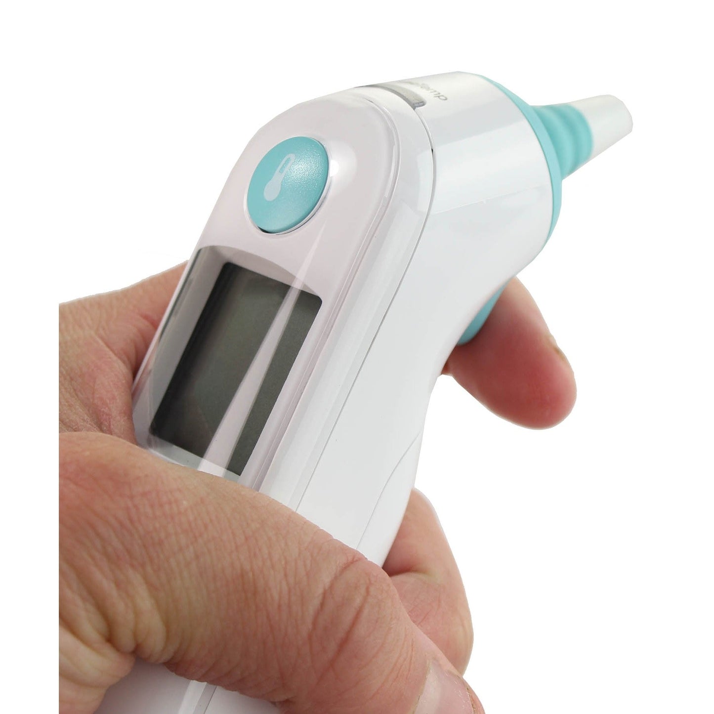 Braun IRT 6020 Thermoscan 5 Thermometer