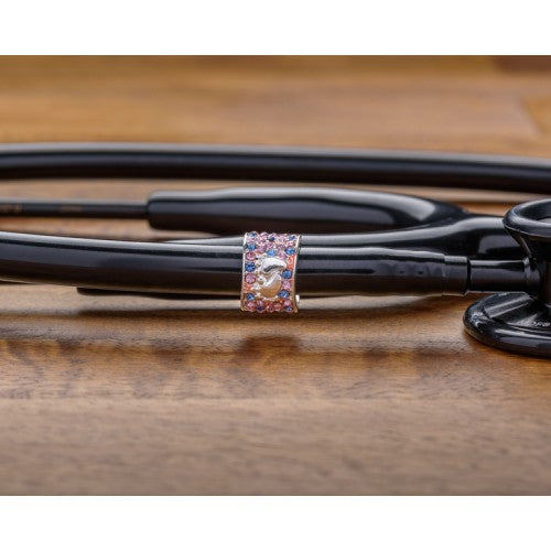 CharMED Stethoscope Charm - Little Feet