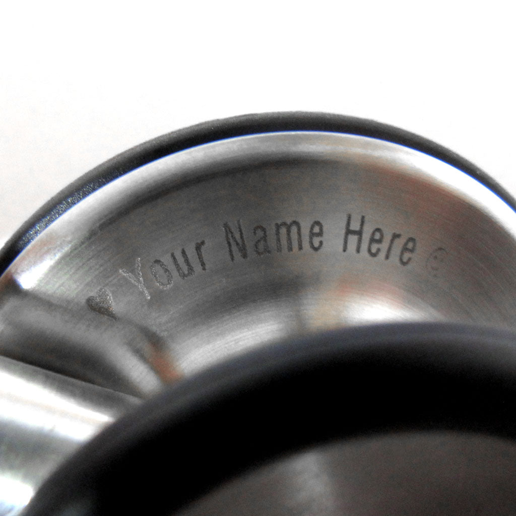 Littmann Classic III Stethoscope: Gray 5621