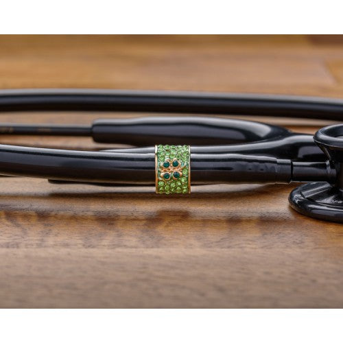 CharMED Stethoscope Charm - Lucky